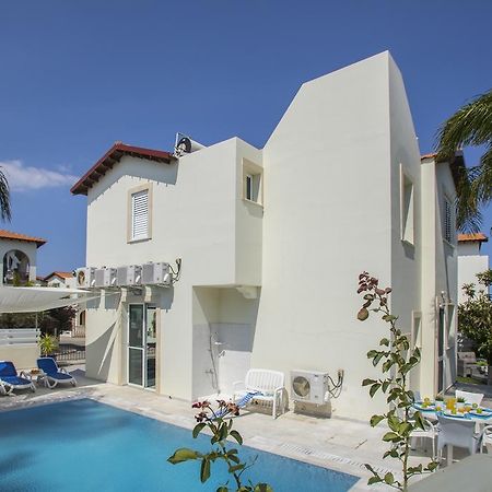 Villa Raflia Pernera Exterior foto